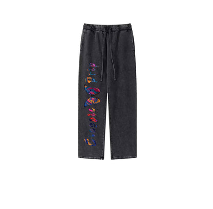 Butterfly Sweatpants