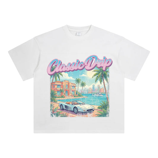 Vice City Tee