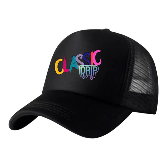 OG Trucker Hat