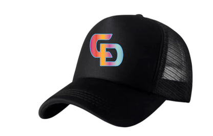 CD Trucker Hat