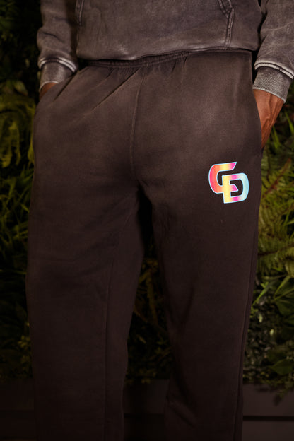 CD sweatpants