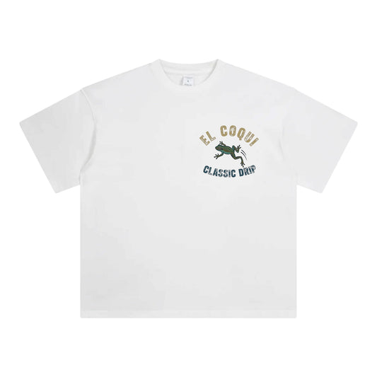 El Coqui Tee