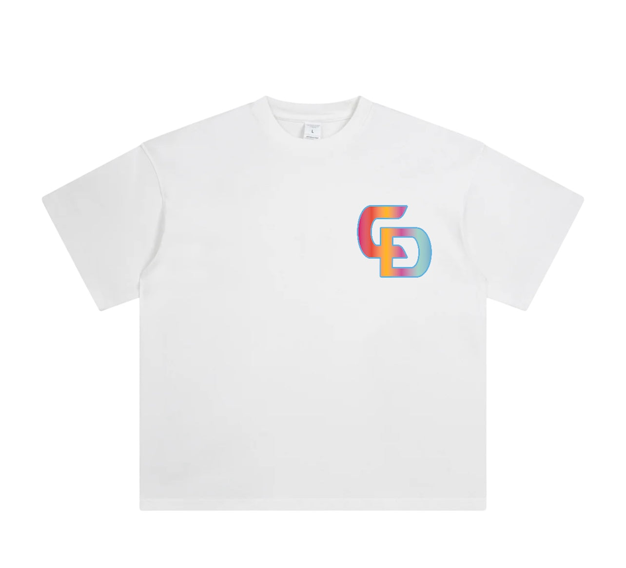 CD T-Shirt