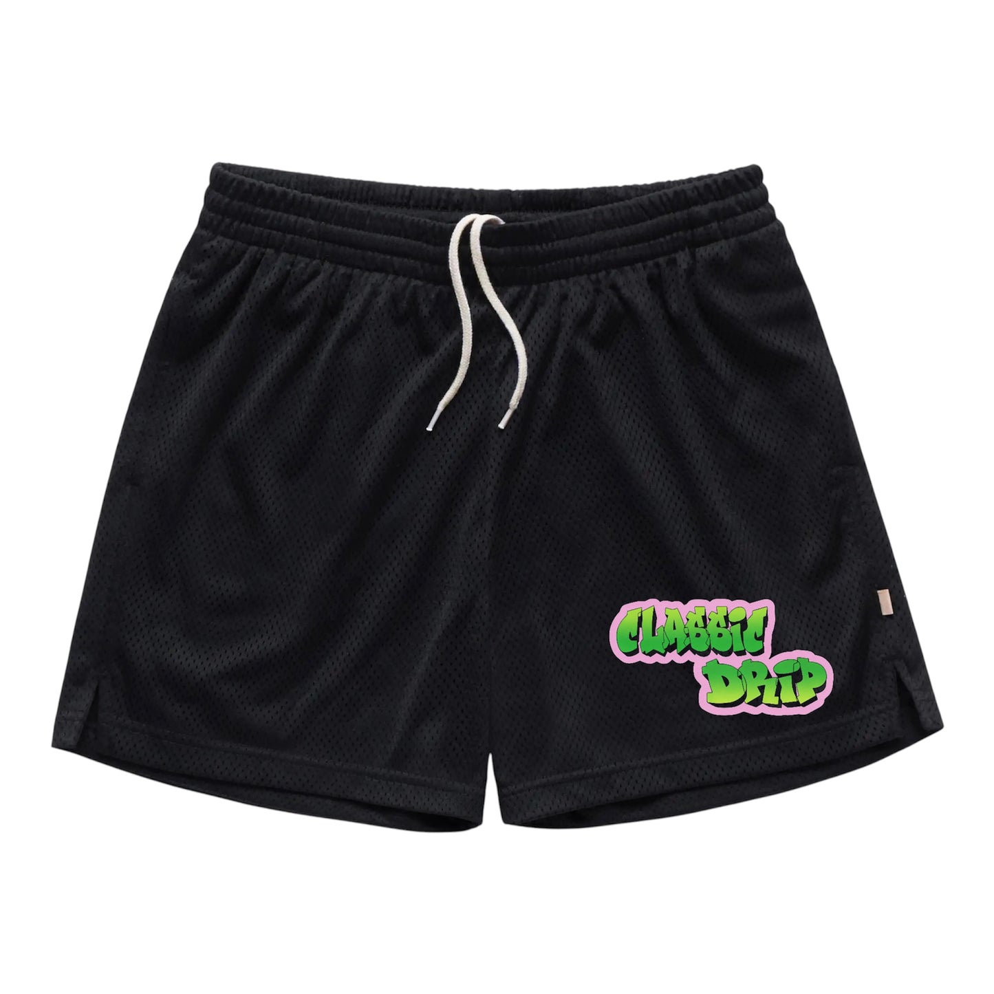 Fresh Prince shorts