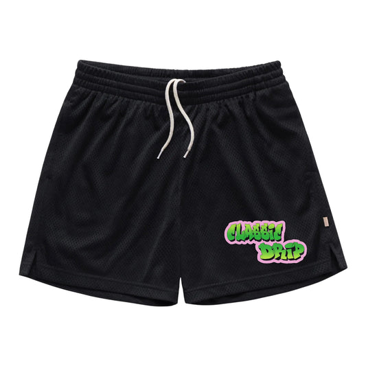 Fresh Prince shorts
