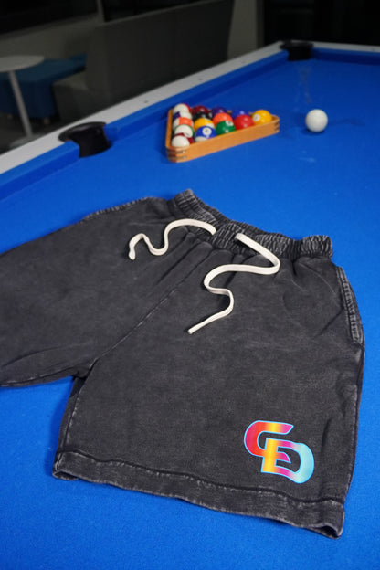CD Sweat Shorts