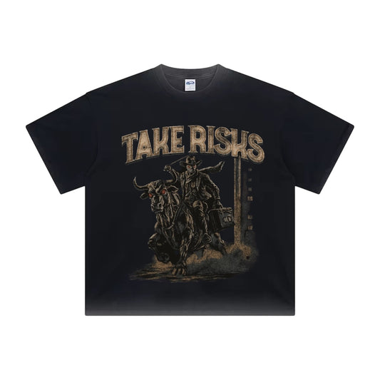Take Risks T-Shirt