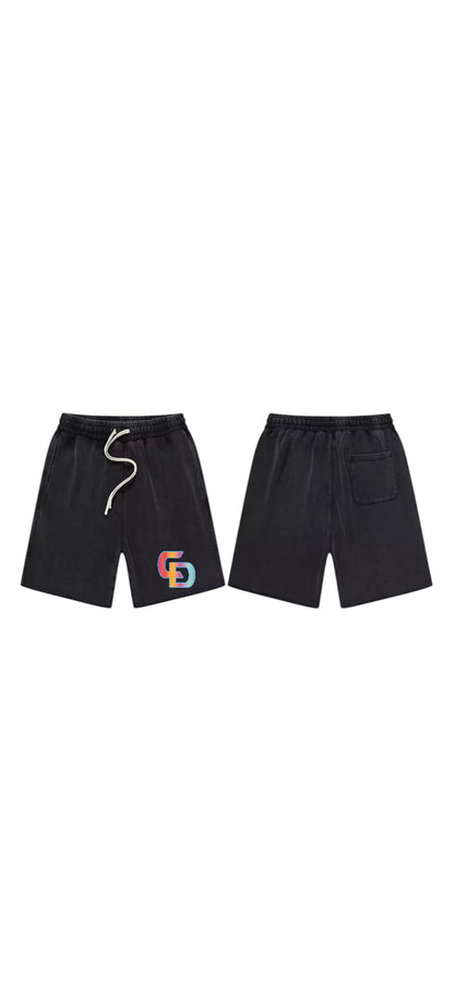CD Sweat Shorts