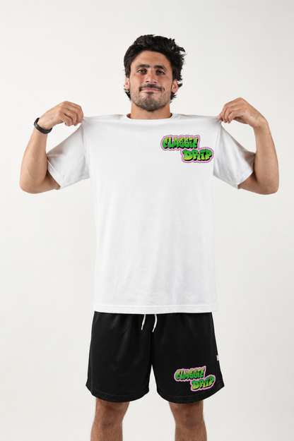 Fresh Prince Tee