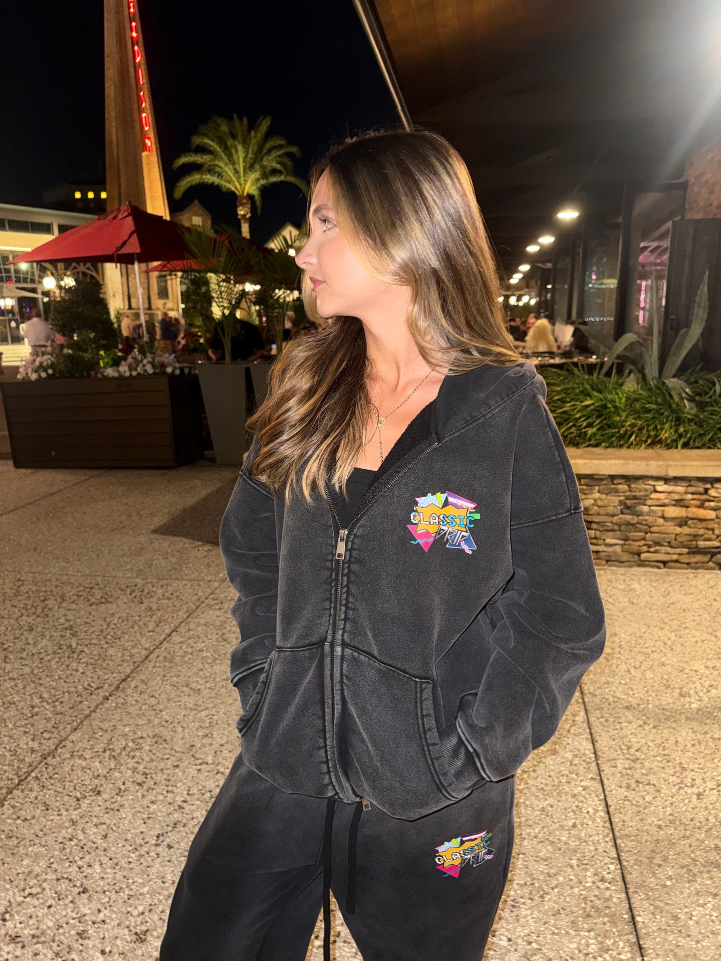Vintage Sweatpants