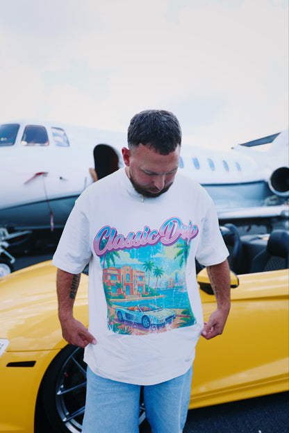 Vice City T-shirt