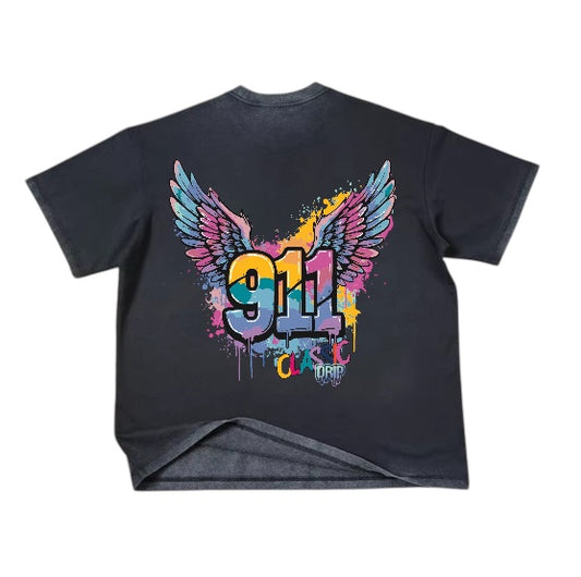 911 T-Shirt