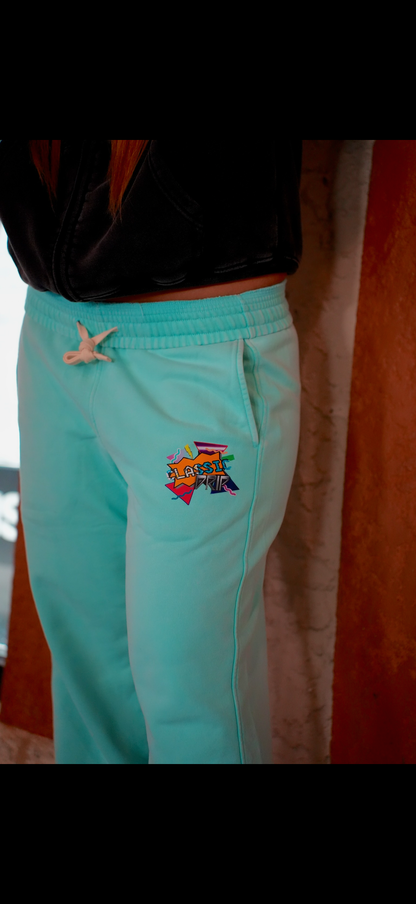 Vintage Sweatpants